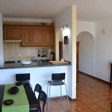 Apartamento 251 Con Vistas Al Mar Y A La Piscina Сан Мигель Экстерьер фото