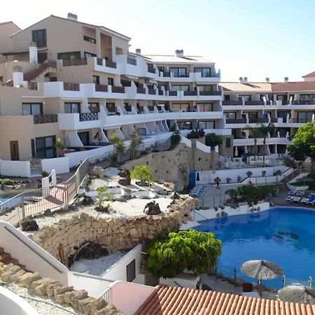 Apartamento 251 Con Vistas Al Mar Y A La Piscina Сан Мигель Экстерьер фото