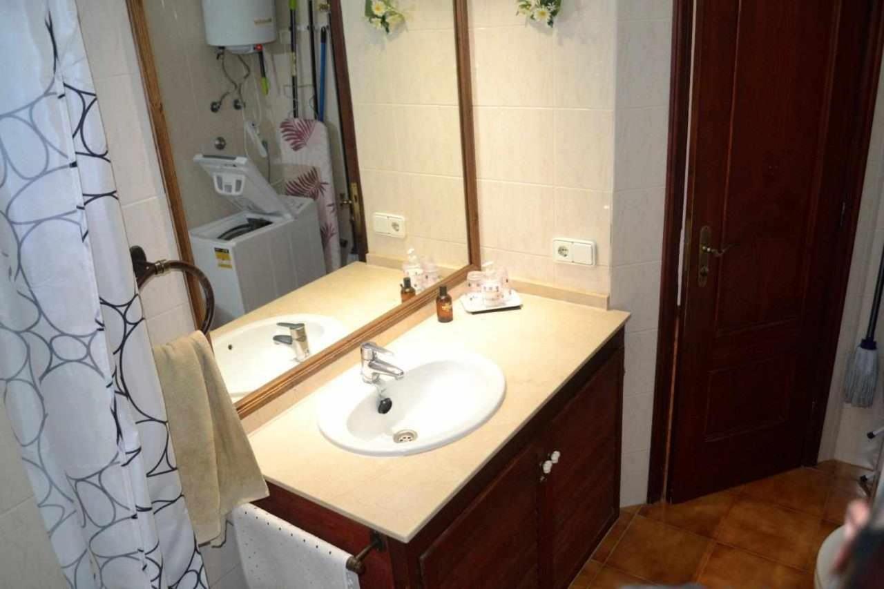 Apartamento 251 Con Vistas Al Mar Y A La Piscina Сан Мигель Экстерьер фото