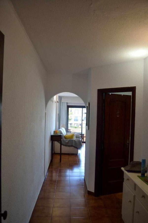 Apartamento 251 Con Vistas Al Mar Y A La Piscina Сан Мигель Экстерьер фото